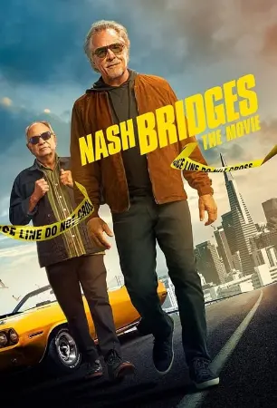 Nash Bridges