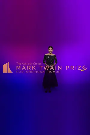 Julia Louis-Dreyfus: The Kennedy Center Mark Twain Prize