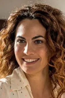 Enrica Guidi como: Tiziana Guazzelli