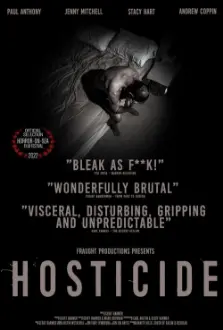 Hosticide