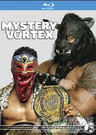 PWG: Mystery Vortex VII