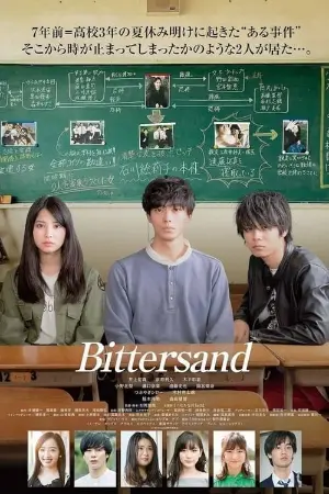 Bittersand