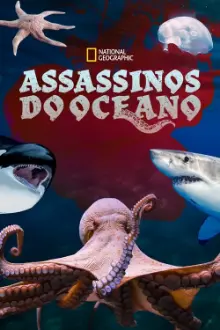 Assassinos do Oceano