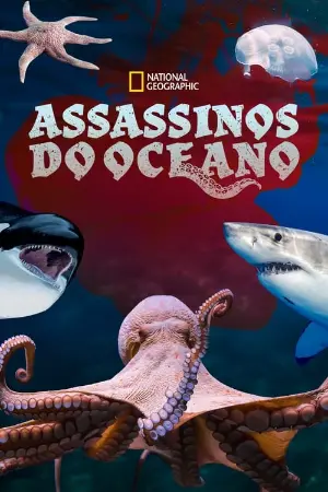 Assassinos do Oceano