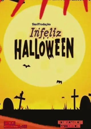 Infeliz Halloween