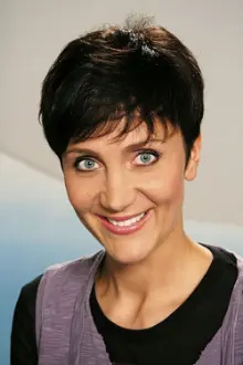 Ester Janečková como: TV Host