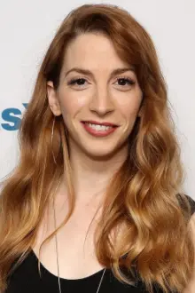 Molly Bernard como: Lauren Heller