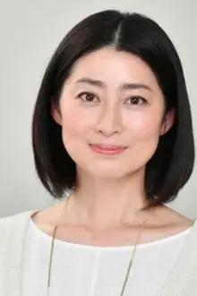 Nobuko Sendo como: Keiko Yamabuki