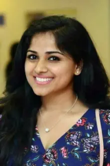 Chandini Sreedharan como: Kalyani Prakash