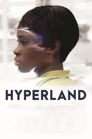 Hyperland