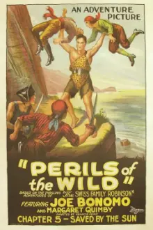 Perils of the Wild