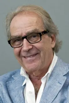 Gerald Scarfe como: Self - Presenter