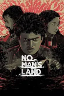 No Man's Land