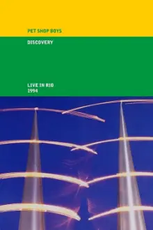Discovery: Live in Rio 1994