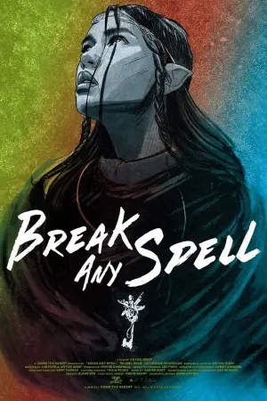 Break any spell