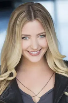 Tess Cline como: Ashley