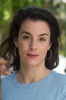 Alexia Séféroglou como: 