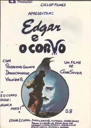 Edgar e o Corvo