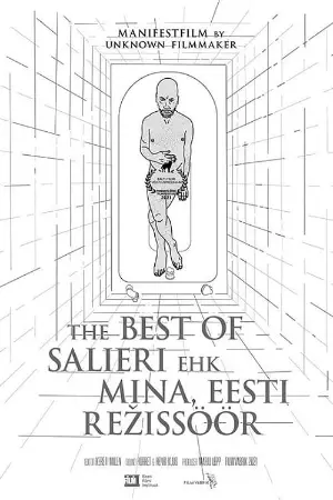 The Best of Salieri