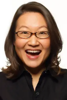 Helen Hong como: Mrs. Kim