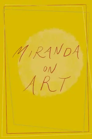 Miranda On Art