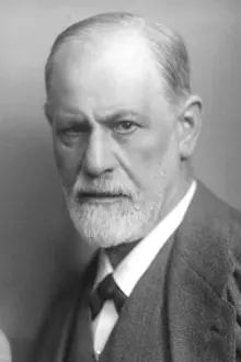 Sigmund Freud como: 