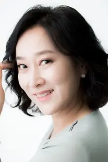 박현숙 como: Sungchul's mom