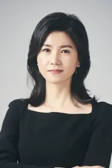 이승연 como: Jina's Mother