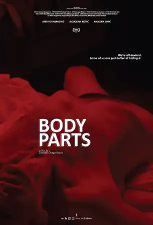 Body Parts