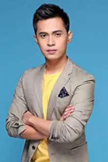 Marlo Mortel como: 