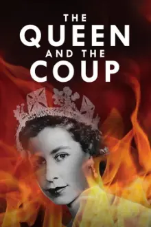 The Queen and the Coup
