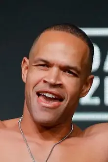 Raymond Daniels como: Ele mesmo