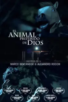 El animal preferido de Dios