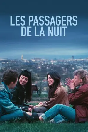 Noite de Paris