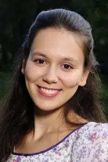 Eliška Jansová como: Adrianne