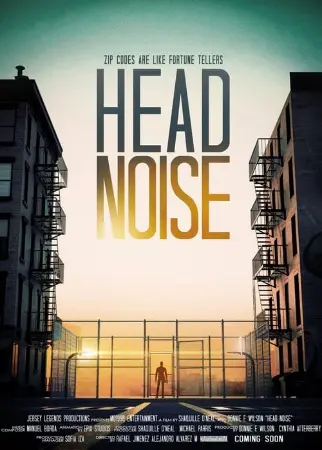 HeadNoise