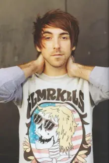 Alex Gaskarth como: 