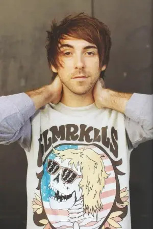 Alex Gaskarth