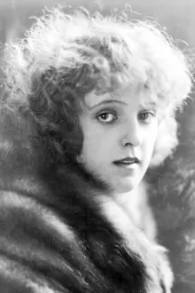 Sigrid Holmquist como: Rose Bannon