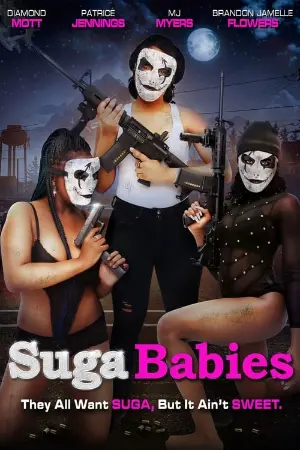 Suga Babies