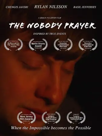 The Nobody Prayer