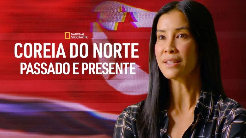 Coreia do Norte: Passado e Presente