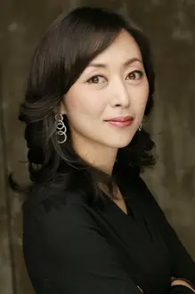 Haerry Kim como: Soyoung Cho