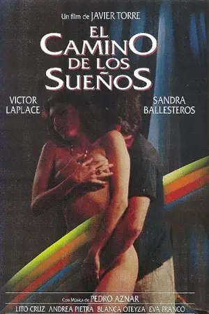 El camino de los sueños