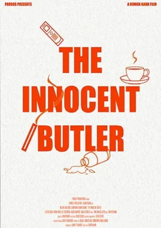 The Innocent Butler