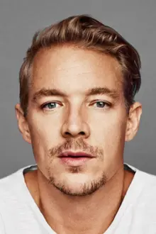 Diplo como: Himself (Projection)