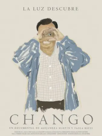 Chango, the Light Uncovers
