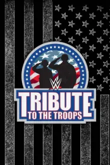 WWE Tribute to the Troops 2021