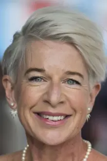 Katie Hopkins como: Herself - Participant