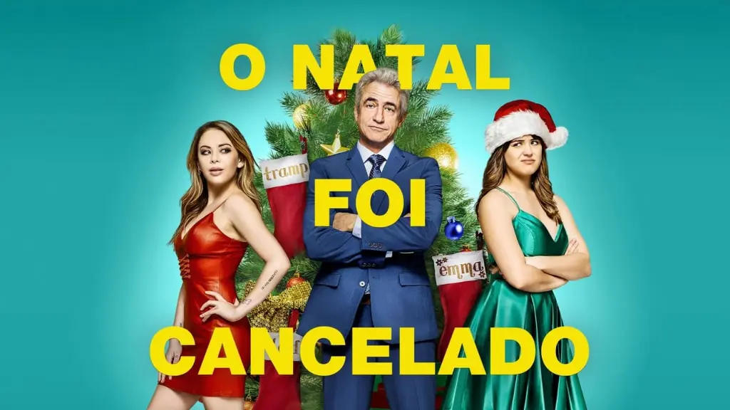 O Natal Foi Cancelado